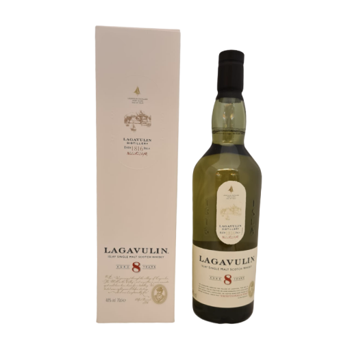 Lagavulin 8 Years 70CL