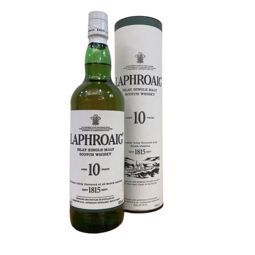 Laphroaig 10 Years 70CL