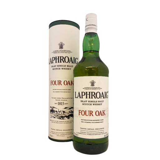 Laphroaig Four Oak 100CL