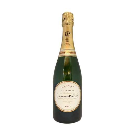 Laurent Perrier La Cuvée Champagne 75CL