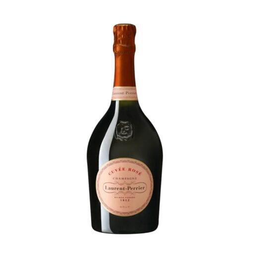 Laurent Perrier Cuvée Rosé Champagne 75CL