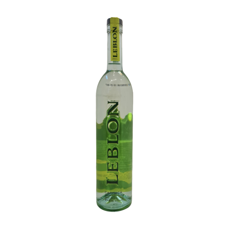 Leblon Cachaça 70CL