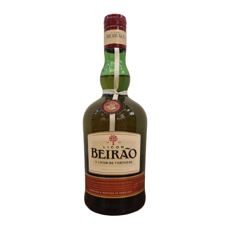 Licor Beirão 70CL