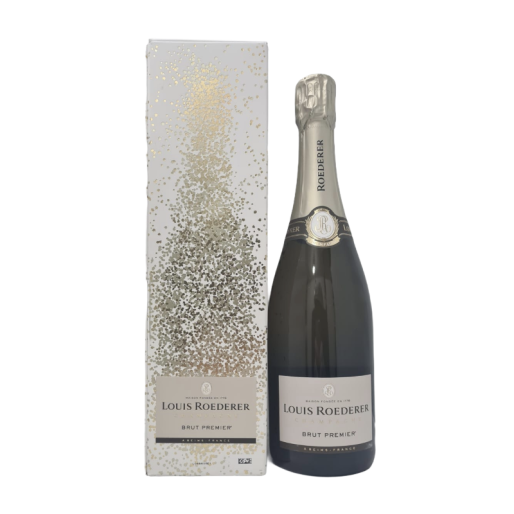 Louis Roederer Brut Premier Champagne 75CL