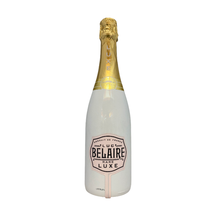 Luc Belaire Rare Luxe Fantome 75CL