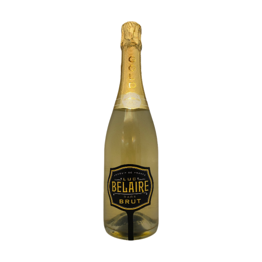 Luc Belaire Brut Gold Fantome 75CL