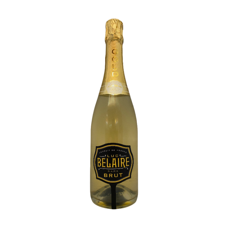 Luc Belaire Brut Gold Fantome 75CL