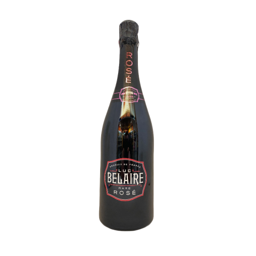 Luc Belaire Rare Rosé 75CL