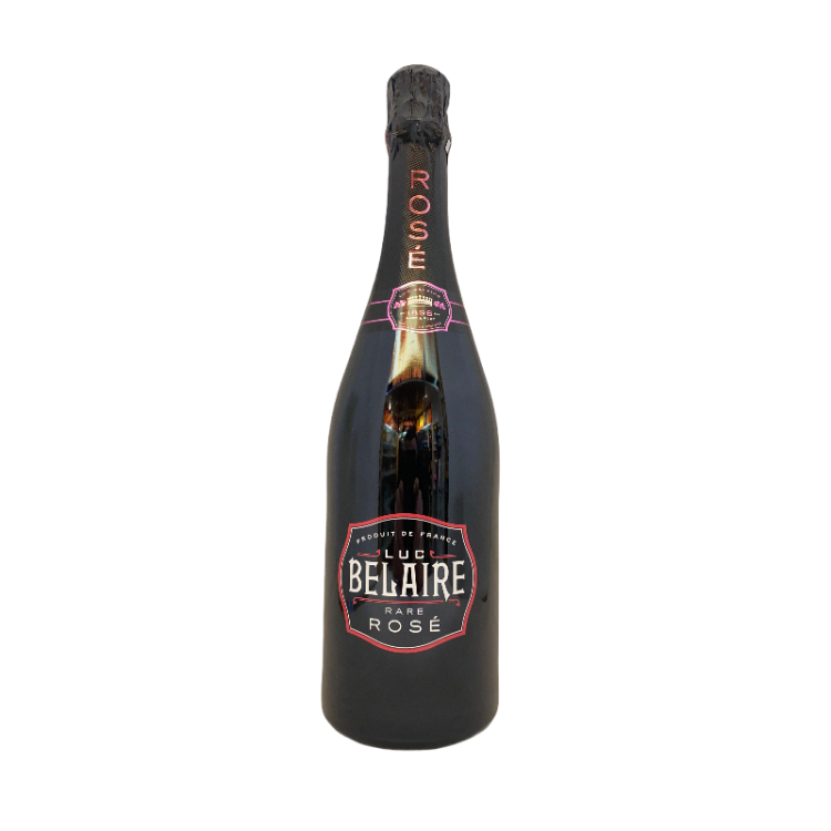 Luc Belaire Rare Rosé 75CL