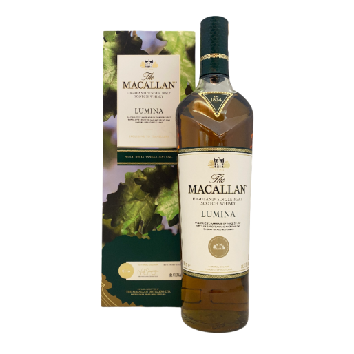 The Macallan Lumina 70CL