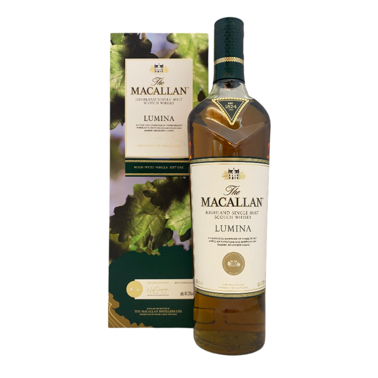 The Macallan Lumina 70CL
