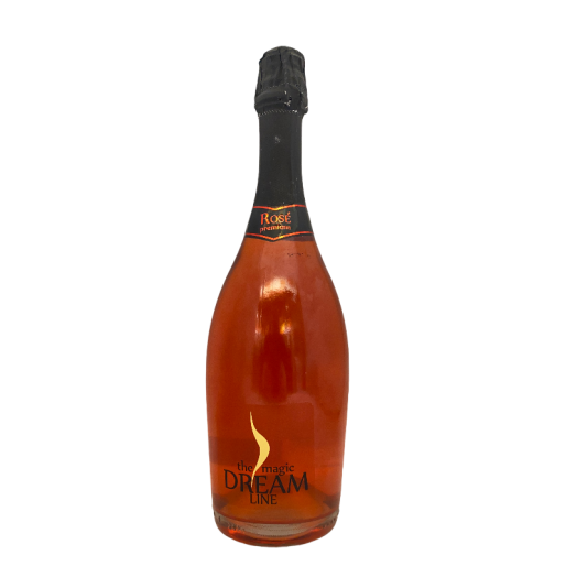 Dream Line Premium Rosé 75CL