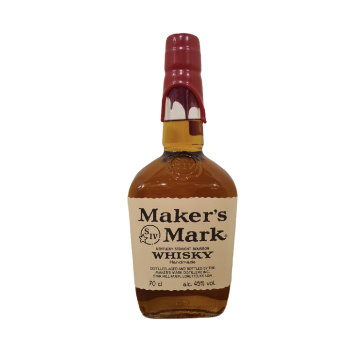 Maker's Mark 70CL