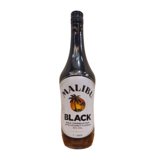 Malibu Black 100CL
