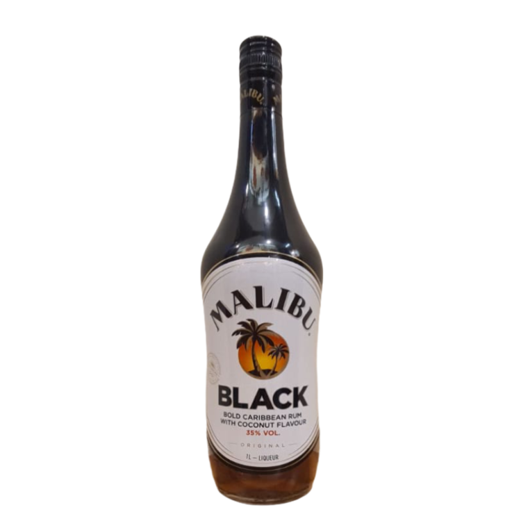 Malibu Black 100CL