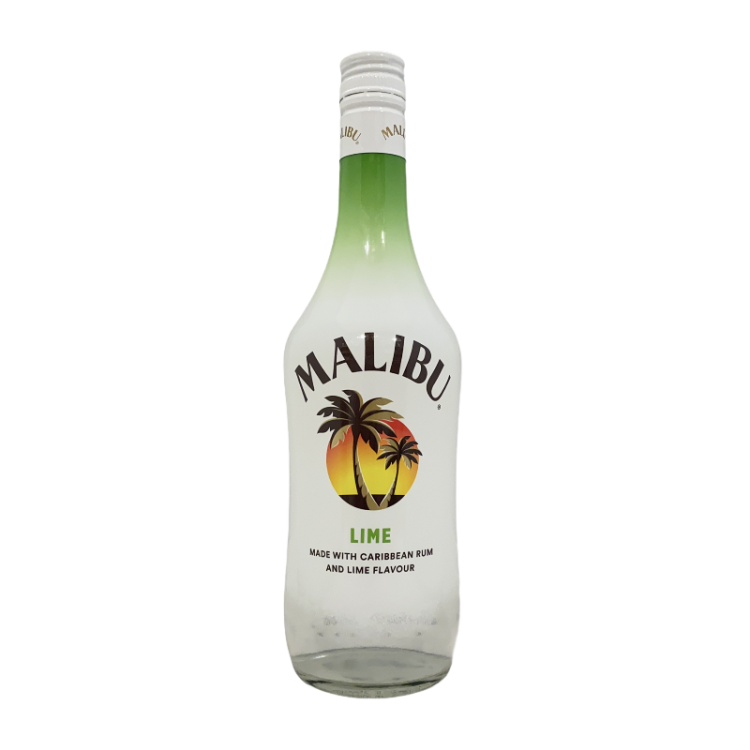 Malibu Lime 70CL