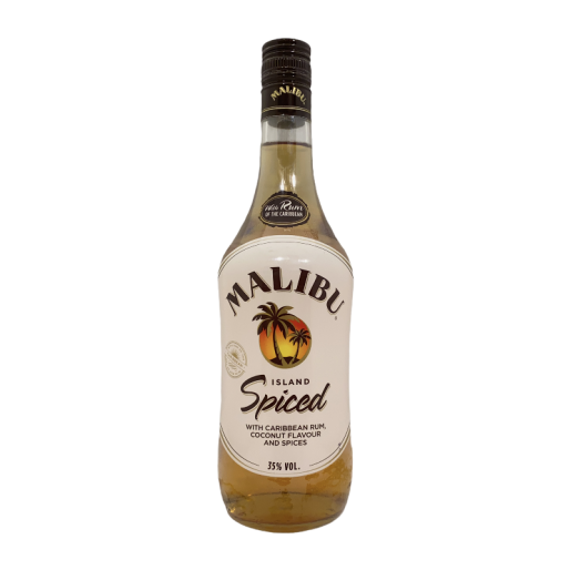 Malibu Spiced 70CL