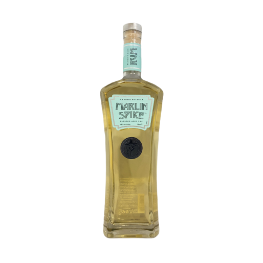 Marlin Spike Blended Aged Rum 70CL