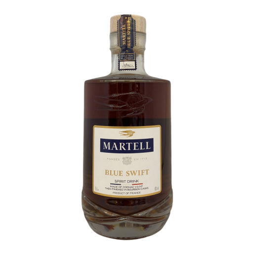 Martell Blue Swift 70CL