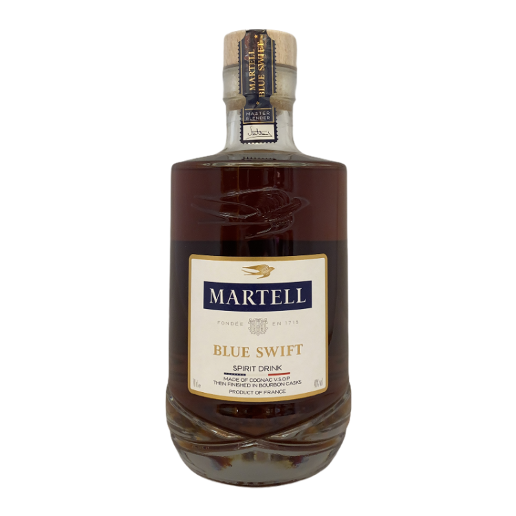 Martell Blue Swift 70CL