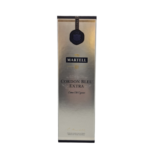 Martell Cordon Bleu Extra 70CL
