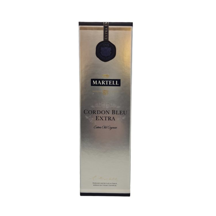 Martell Cordon Bleu Extra 70CL