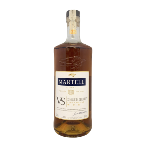 Martell V.S. 70CL