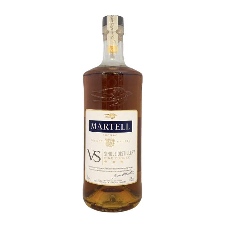 Martell V.S. 70CL