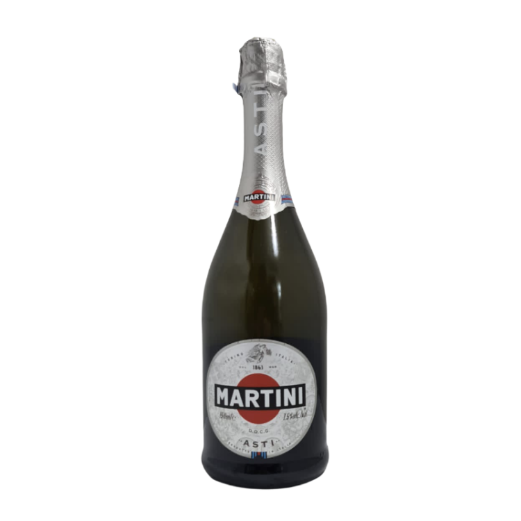 Martini D.O.C.G. Asti 75CL