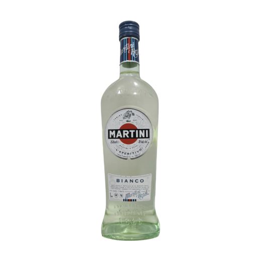 Martini Bianco 75CL