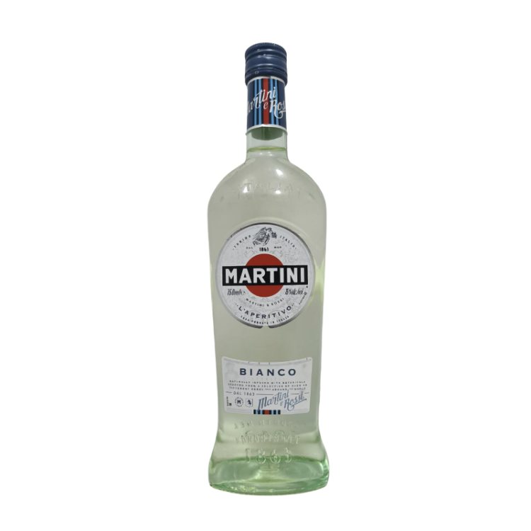 Martini Bianco 75CL