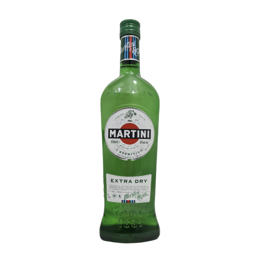 Martini Extra Dry 75CL