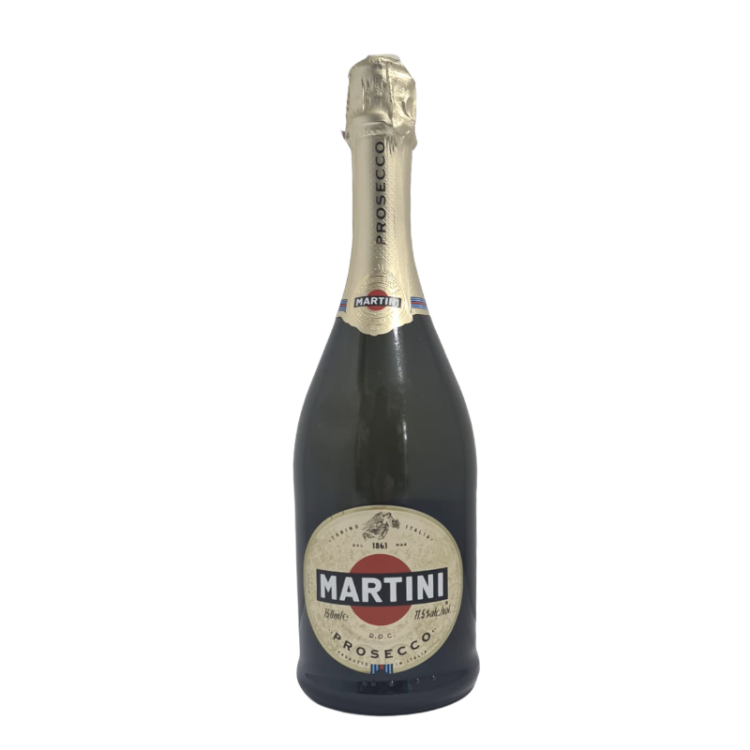 Martini Prosecco 75CL