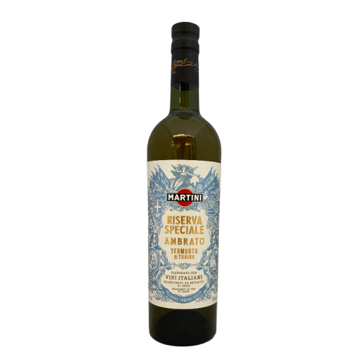 Martini Riserva Speciale Ambrato Vermouth 75CL