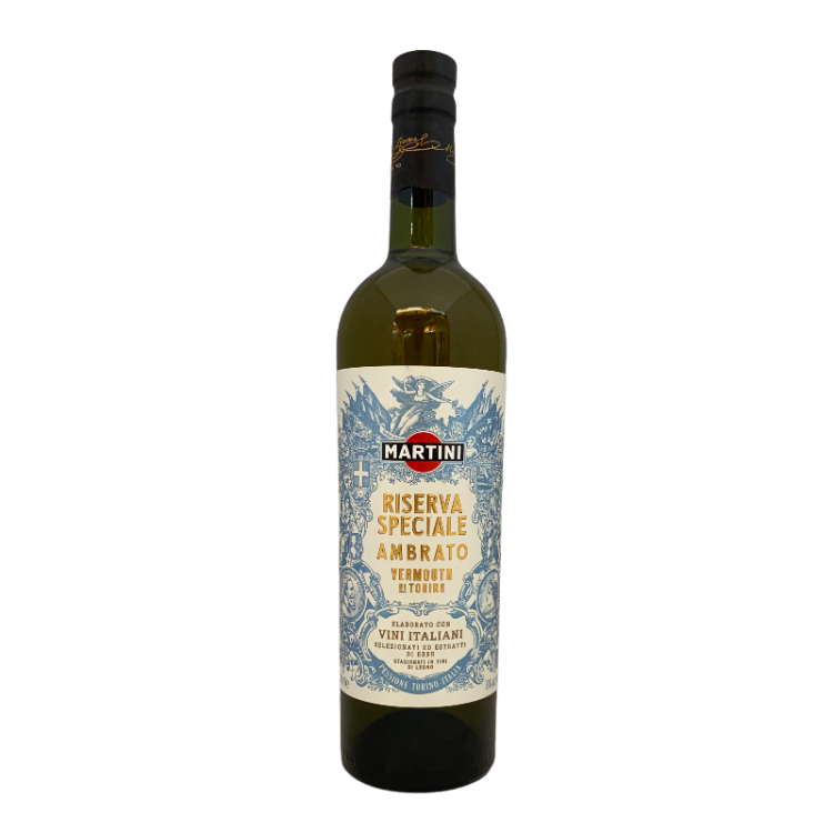 Martini Riserva Speciale Ambrato Vermouth 75CL