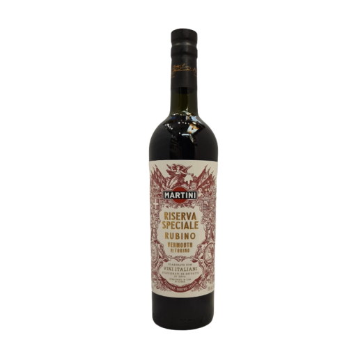 Martini Riserva Speciale Rubino Vermouth 75CL