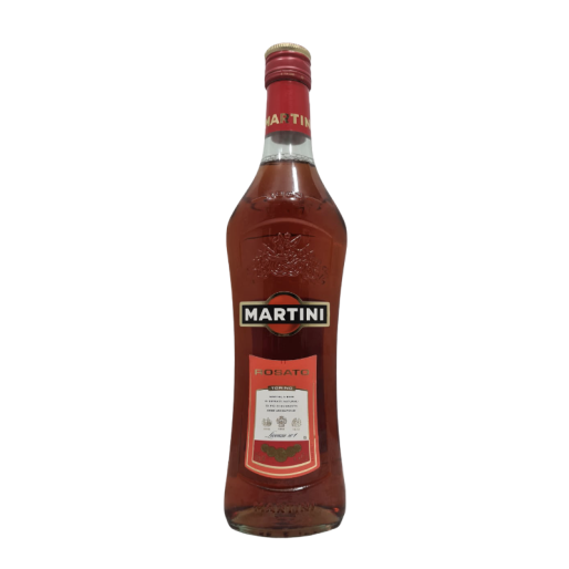 Martini Rosato 75CL