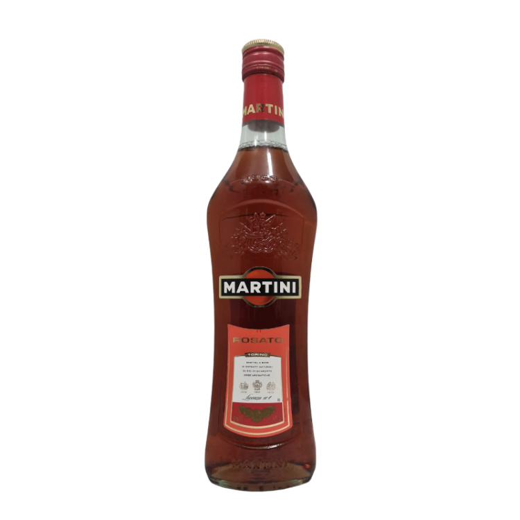 Martini Rosato 75CL