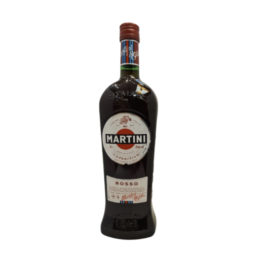 Martini Vermouth Rosso 75CL