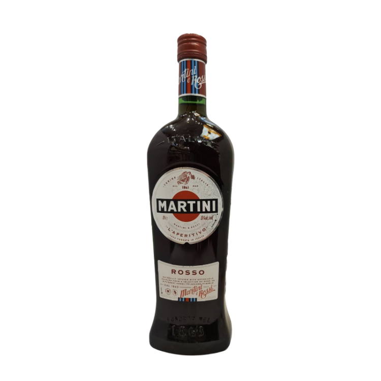 Martini Vermouth Rosso 75CL