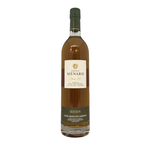 Ménard Cognac Sélection 70CL