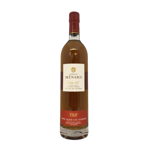 Ménard Cognac V.S.O.P 70CL