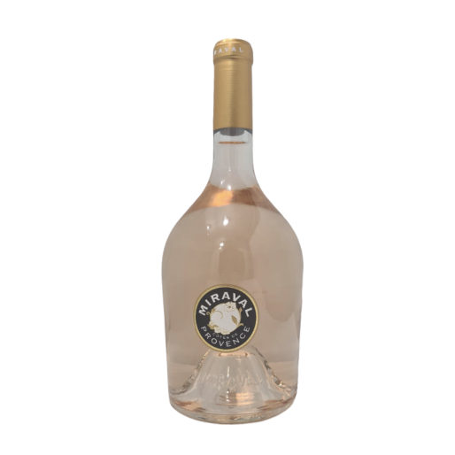 Miraval Rosé Coteaux en Provence 75CL