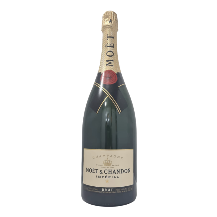 Moët & Chandon Brut Impérial 150CL