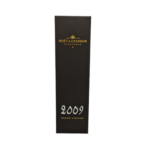 Moët & Chandon Grand Vintage 2009 75CL