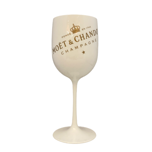Moët & Chandon Ice Imperial Glas