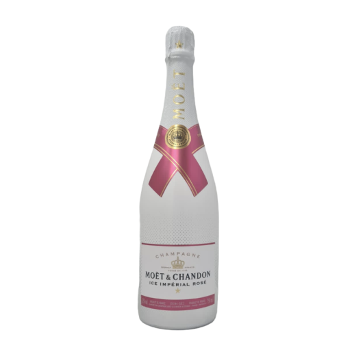 Moët & Chandon Ice Impérial Rosé 75CL