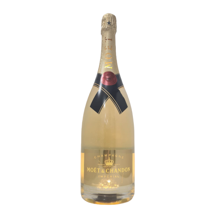 Moët & Chandon Impérial Bright Night 150CL