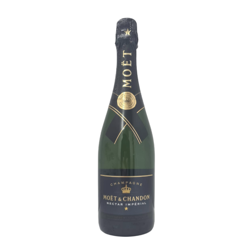 Moët & Chandon Nectar Impérial 75CL