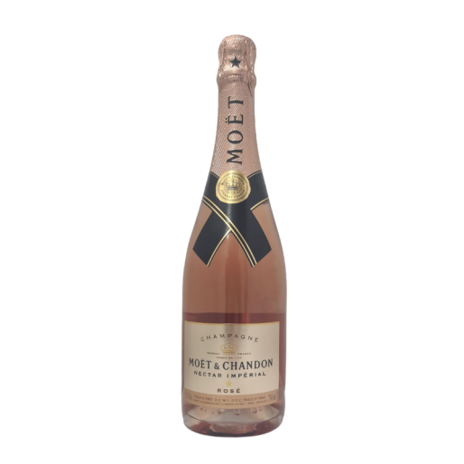 Moët & Chandon Nectar Impérial Rosé 75CL